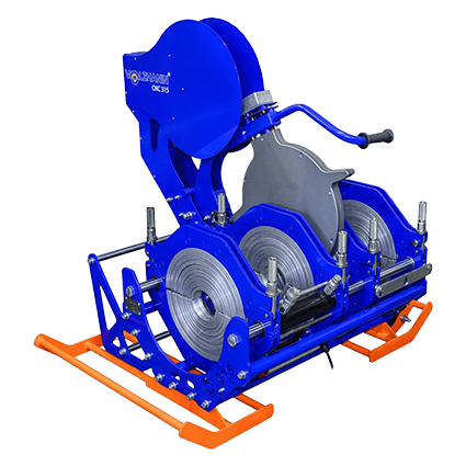 Центратор Волжанин CNC